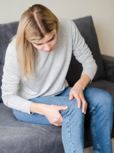 Dolor de cuello- dolor mielopático