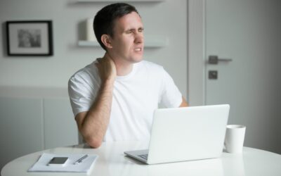 Dolor de cuello: guía completa de causas, síntomas, tratamiento y prevención