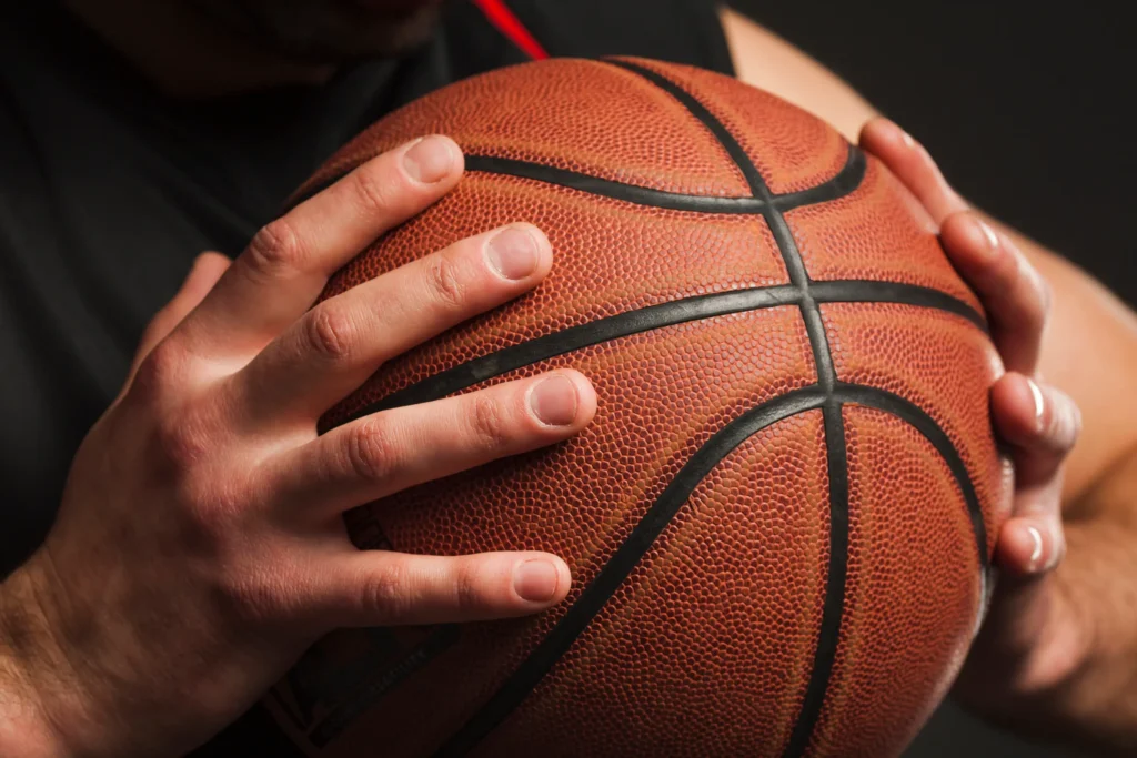 Lesiones en el baloncesto 1 lesiones mano muneca baloncesto