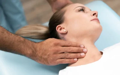 Rectificación cervical: qué es y qué sintomas tiene