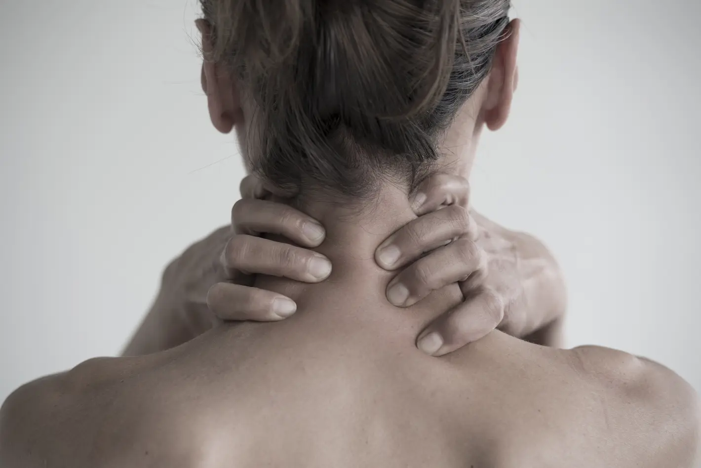 Cervicobraquialgia