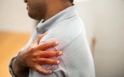 Tendinitis en el hombro: qué es, síntomas y tratamiento