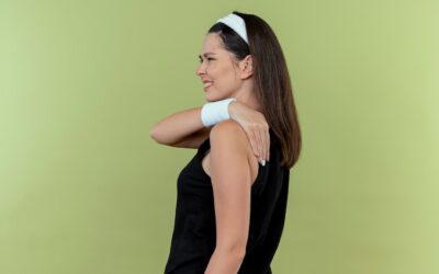 Bursitis hombro