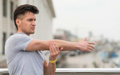 Epitrocleitis o codo de golfista: Qué es, causas y tratamientos