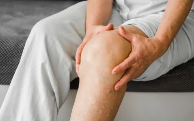 ¿Dolor de rodilla al flexionar? Estas podrían ser las causas más comunes