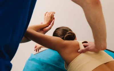 Aplastamiento vertebral: causas, síntomas y recuperación