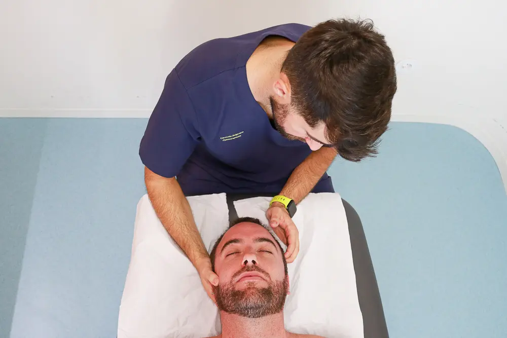 fisioterapeuta atm