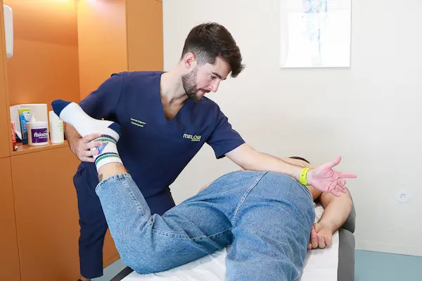 fisioterapeuta en málaga fisioterapia empresas