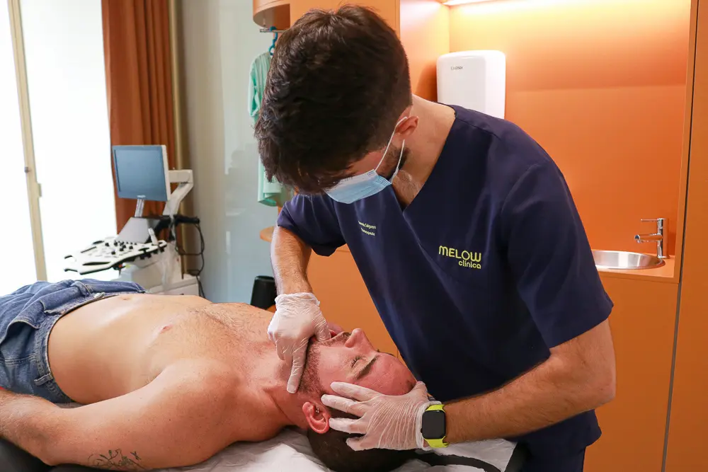 fisioterapia atm en málaga