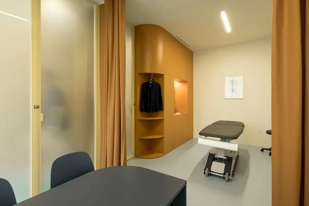 fisioterapia en malaga para empresas