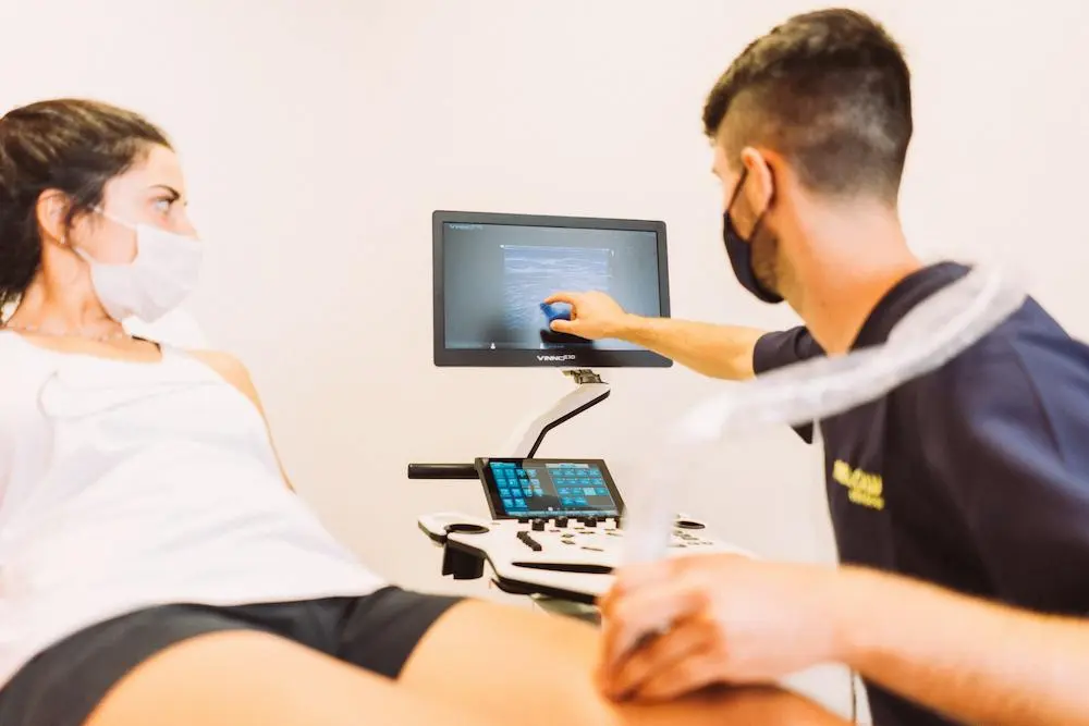 fisioterapia en málaga dolor de rodilla