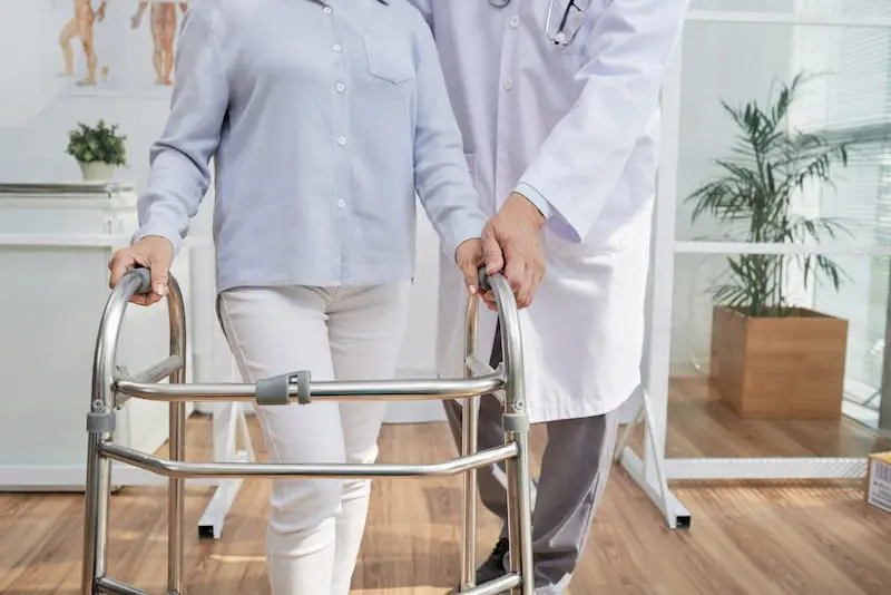 fisioterapia geriatrica malaga