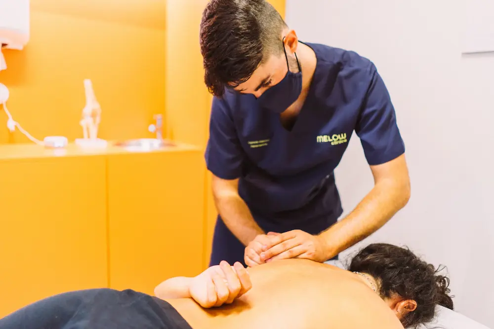 fisioterapia para empresas