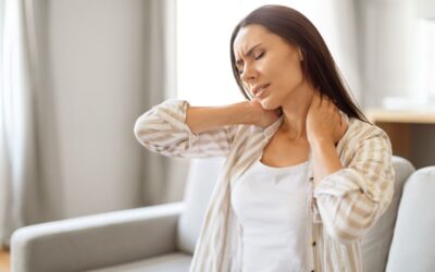 Mareos cervicales e inestabilidad: Guía definitiva para recuperar tu equilibrio